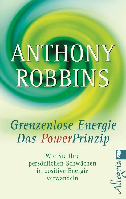 Grenzenlose Energie (Paperback)