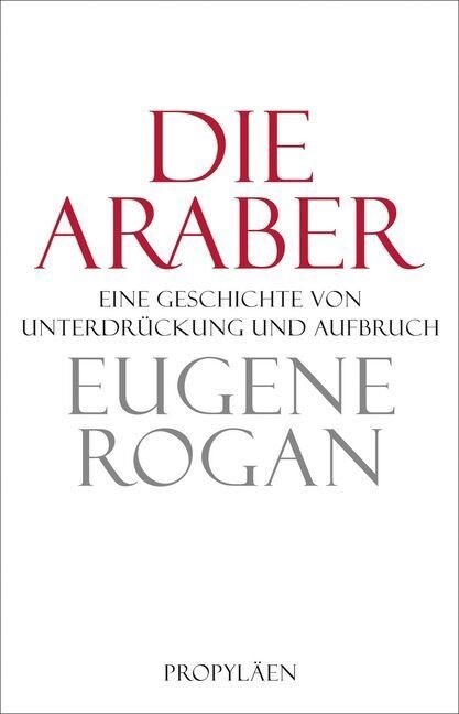 Die Araber (Hardcover)