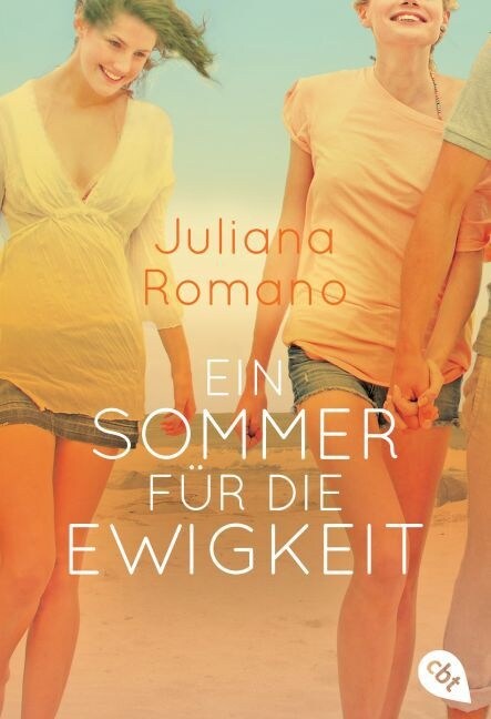 Ein Sommer fur die Ewigkeit (Paperback)