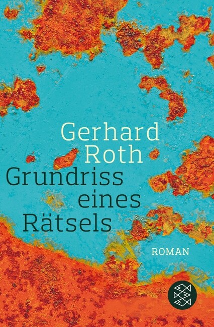 Grundriss eines Ratsels (Paperback)