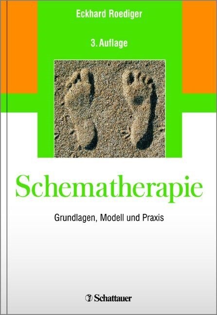 Schematherapie (Hardcover)