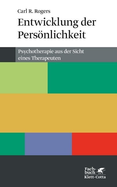 Entwicklung der Personlichkeit (Paperback)