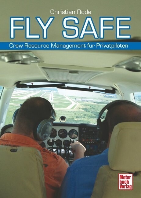Fly Safe (Hardcover)