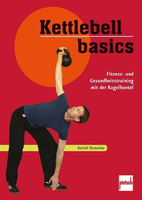 Kettlebell Basics (Paperback)