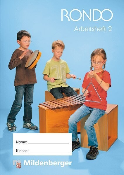 1./2. Jahrgangsstufe, Arbeitsheft 2 (Paperback)