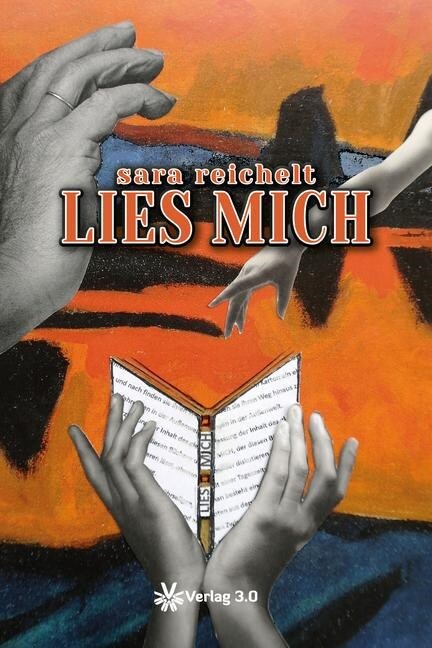 Lies mich (Paperback)