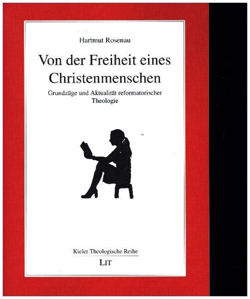 Von der Freiheit eines Christenmenschen (Paperback)