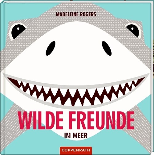 Wilde Freunde (Hardcover)