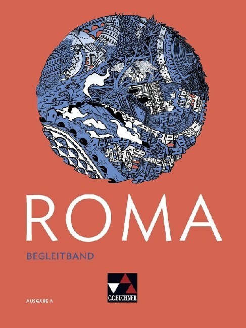 Roma (Hardcover)