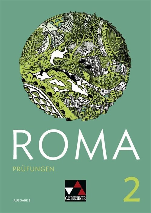 Prufungen (Book)