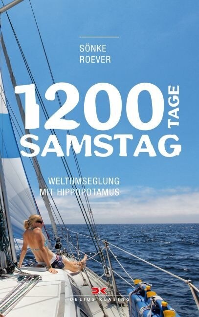 1200 Tage Samstag (Hardcover)