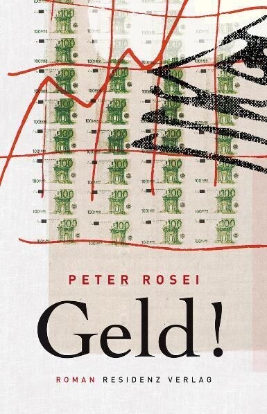 Geld! (Hardcover)