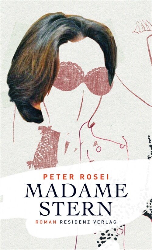 Madame Stern (Hardcover)