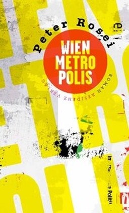 Wien Metropolis (Hardcover)