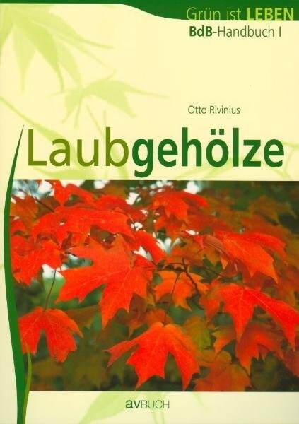 Laubgeholze (Paperback)