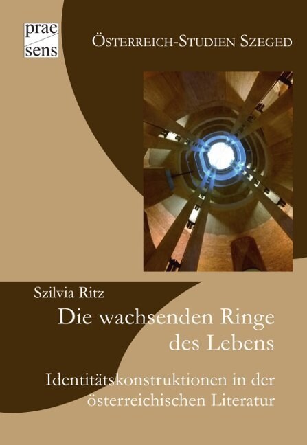 Die wachsenden Ringe des Lebens (Paperback)