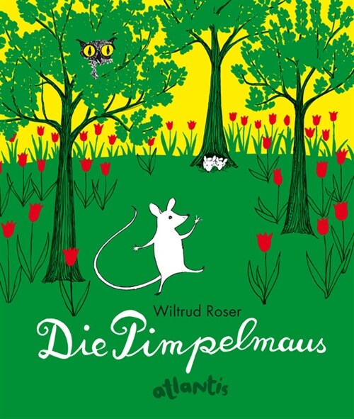 Die Pimpelmaus (Hardcover)