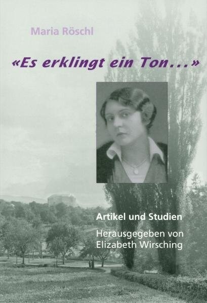 Es klingt ein Ton ... (Paperback)