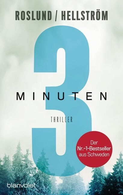 Drei Minuten (Paperback)