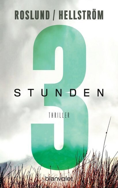 Drei Stunden (Paperback)