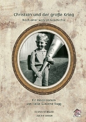 Christian und der große Krieg (Paperback)