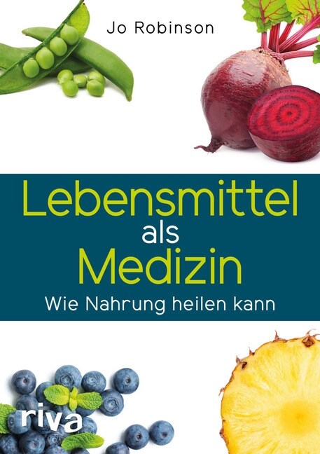 Lebensmittel als Medizin (Paperback)