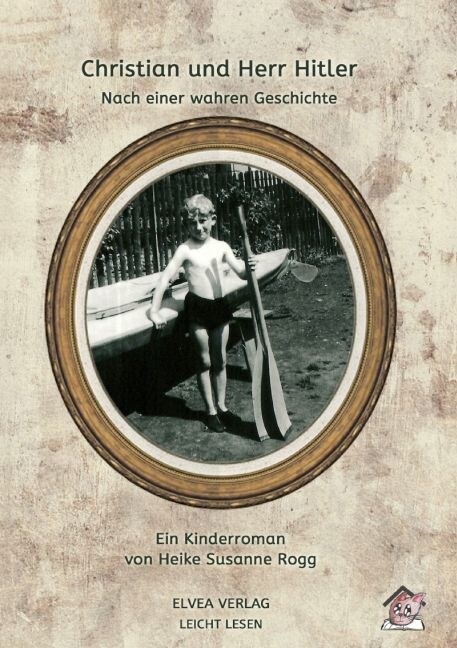 Christian und Herr Hitler (Paperback)