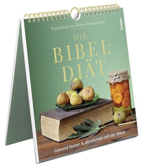 Die Bibel-Diat (Paperback)