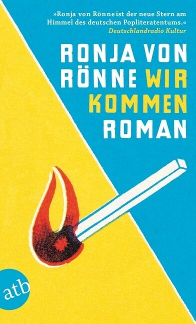 Wir kommen (Paperback)