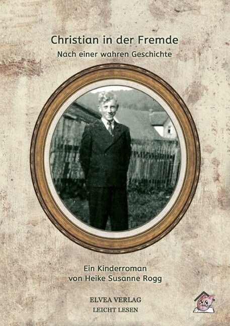 Christian in der Fremde (Paperback)