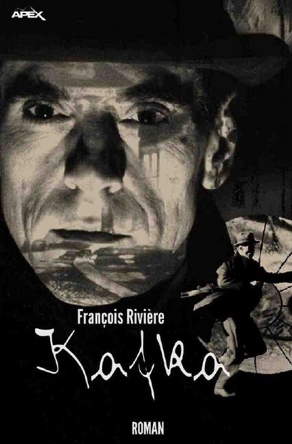 Kafka (Paperback)