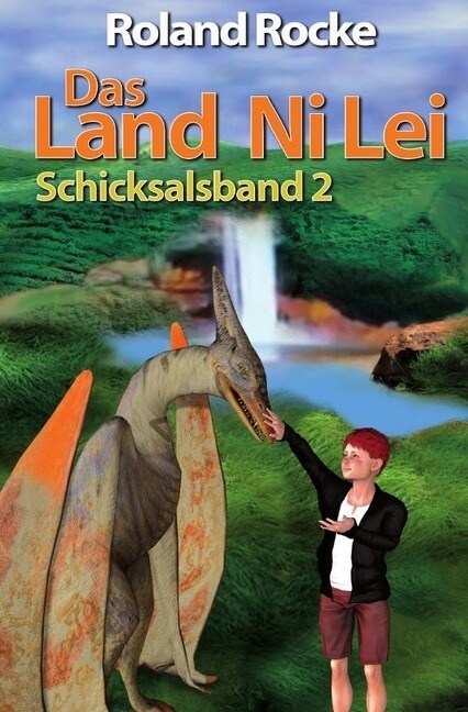 Das Land Ni Lei (Paperback)