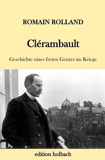 Clerambault (Paperback)