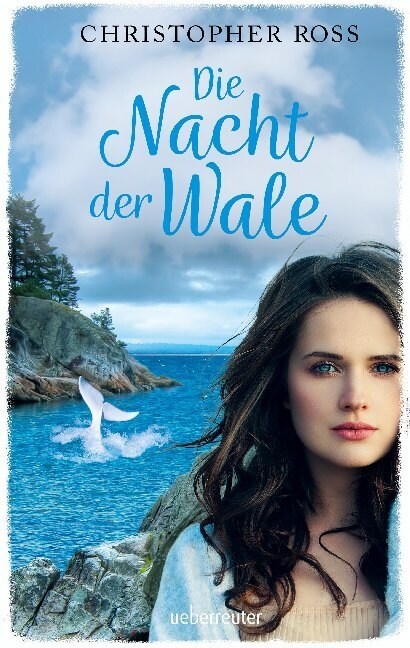 Die Nacht der Wale (Hardcover)