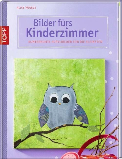 Bilder furs Kinderzimmer (Hardcover)