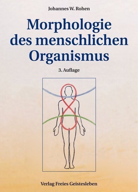 Morphologie des menschlichen Organismus (Hardcover)
