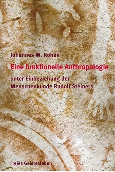 Eine funktionelle und spirituelle Anthropologie (Hardcover)