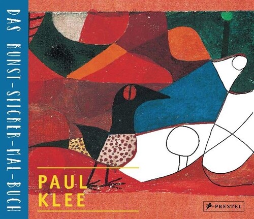 Paul Klee (Hardcover)