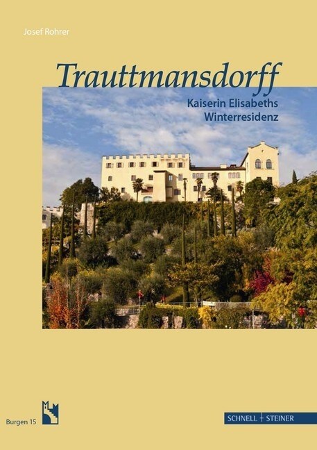 Trauttmansdorff (Paperback)