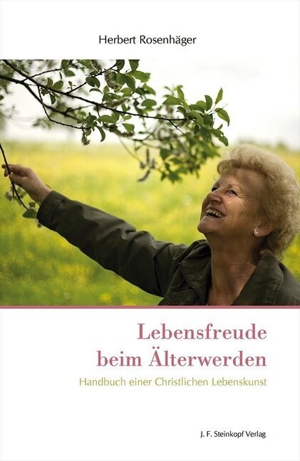 Lebensfreude beim Alterwerden (Paperback)