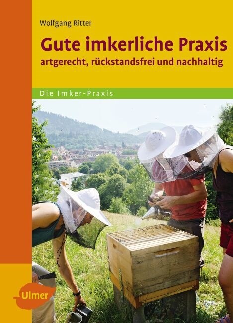 Gute imkerliche Praxis (Hardcover)