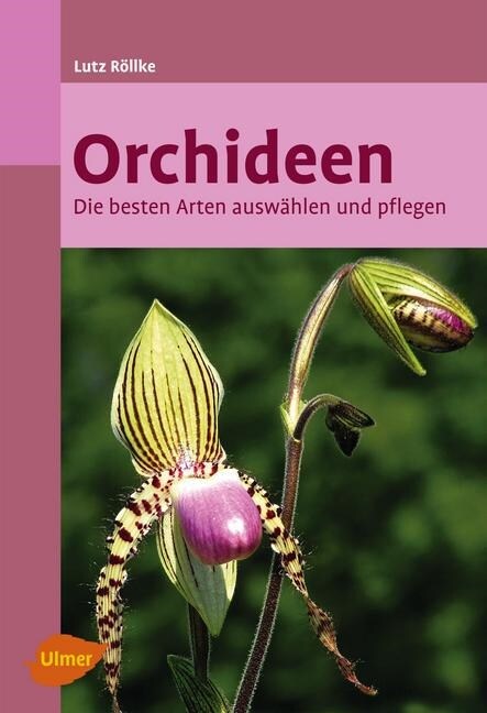 Orchideen (Paperback)