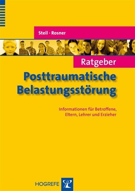 Ratgeber Posttraumatische Belastungsstorung (Paperback)