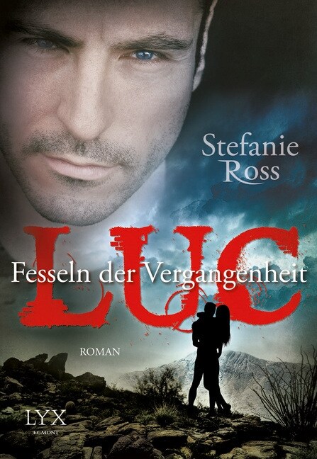 Luc - Fesseln der Vergangenheit (Paperback)