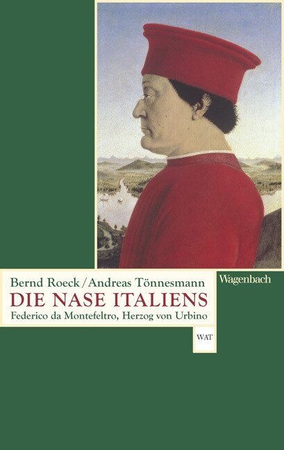 Die Nase Italiens (Paperback)