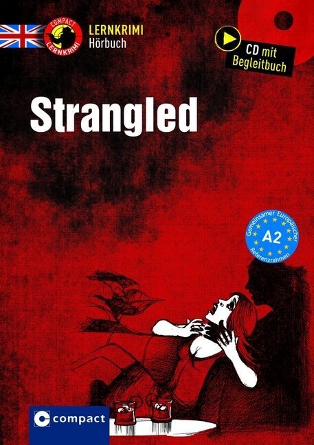 Strangled, Audio-CD (CD-Audio)