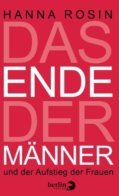 Das Ende der Manner (Hardcover)