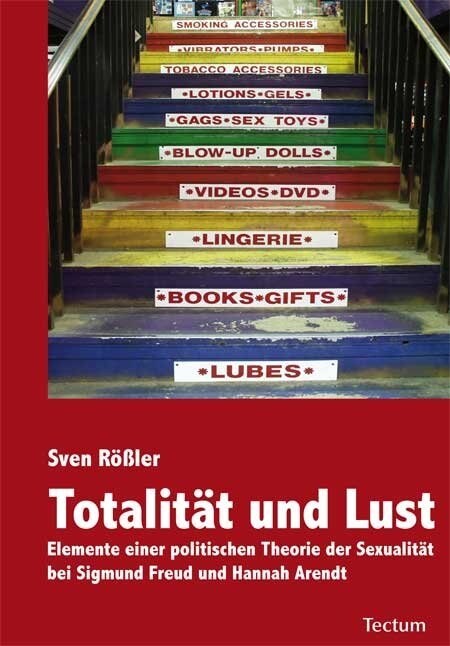 Totalitat und Lust (Paperback)