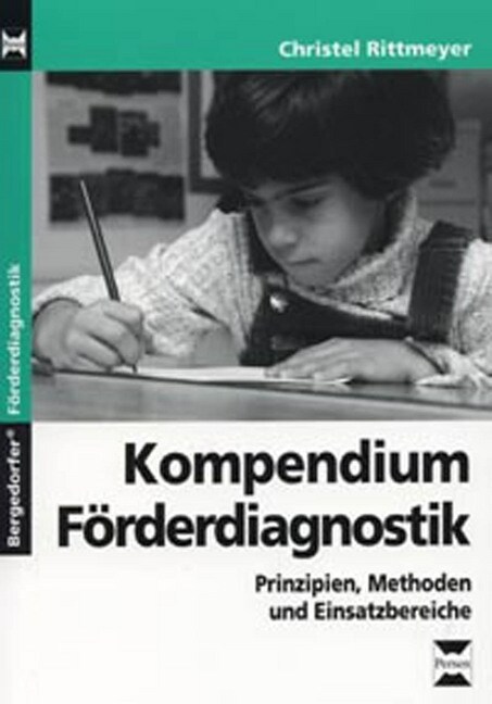 Kompendium Forderdiagnostik (Paperback)