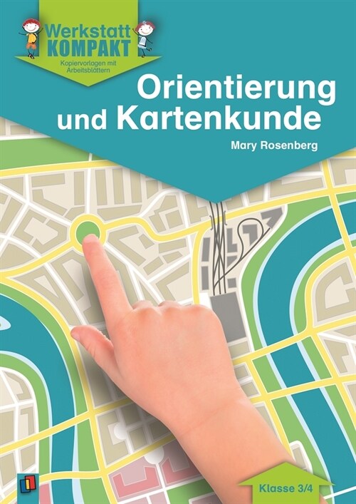 Orientierung und Kartenkunde (Pamphlet)